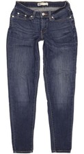 Levi's   Femme Bleu Skinny