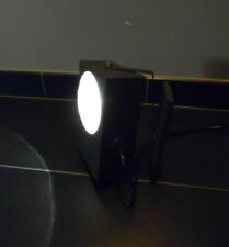 LITA Projecteur Spot Lampe Orientable Atelier Industrielle Cinéma Théâtre Vintag