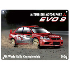 Plaque métal 30 X 40 cm plate