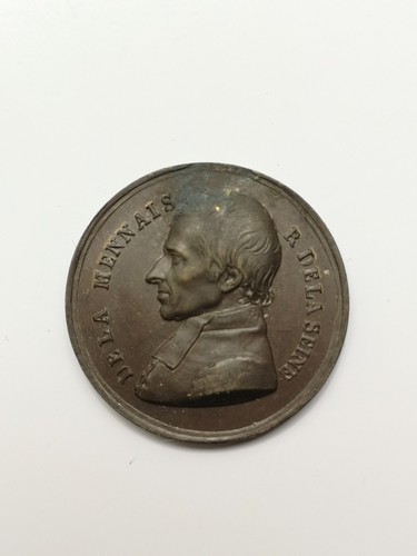 France médaille révolution - france,