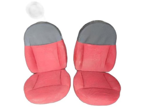 Interieur complet fiat 500 - interieur,