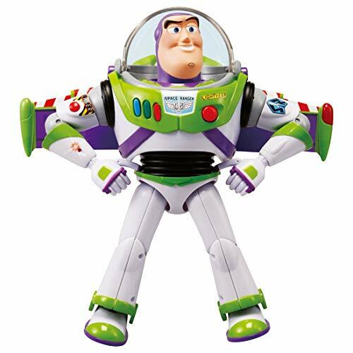 Toy story figurine parlante - figurine, à