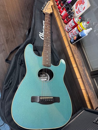 Acoustic electric guitar - electric,