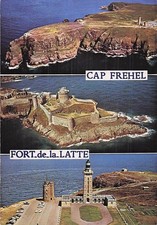 22 CAP FREHEL CAP FREHEL