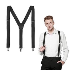 Bretelles universelles pour