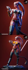 Darth Talon | 1/6 Scale Resin