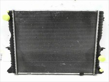 Radiateur occasion LAND ROVER