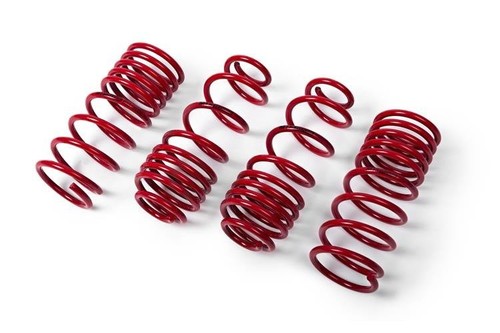 Mts ressorts abaisseur pour - mts,