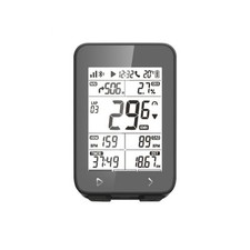 Compteur igpsport igs320 gps