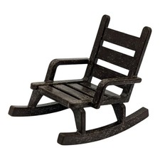 Playmobil chaise bascule - playmobil,