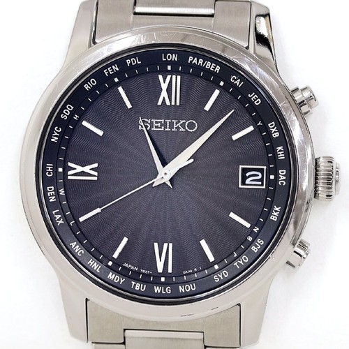 Seiko brightz sagz097 - seiko,