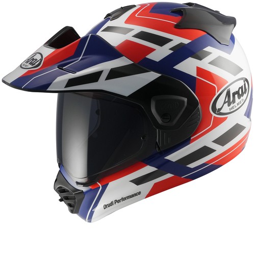 Casque arai tour match - arai, tour-x5