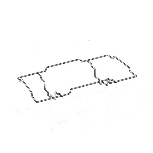 Support armature métallique - support,
