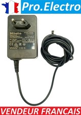 Original chargeur aspirateur - original:chargeur,