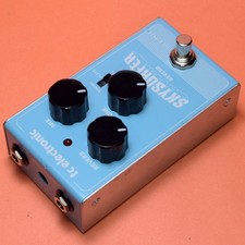 tc electronic SKYSURFER REVERB