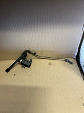 Electrovanne Capteur Turbo Avec Tuyau Peugeot Citroën 9661960380 Pierburg