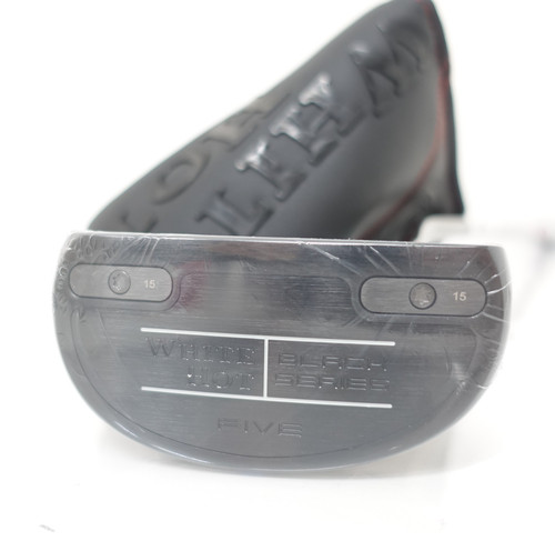 Putter droit odyssey white hot - putter,