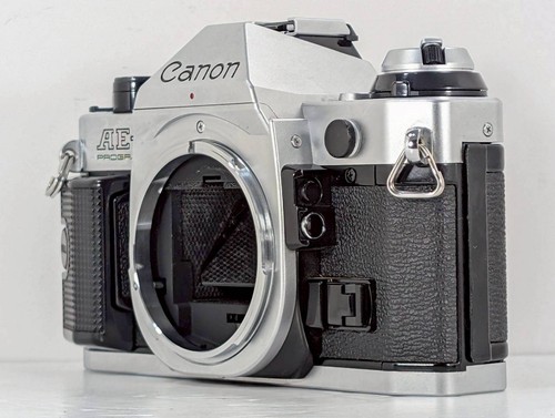 Canon program boîtier - ae-1,
