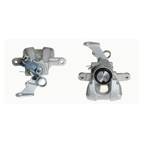 étrier frein brembo - Étrier,