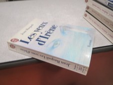 CA5 LES YEUX D IRENE JEAN