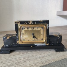 Réveil Bayard , Duverdrey &