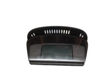 Ecran GPS BMW SERIE 5 E60 PHASE 2 A2C53058873