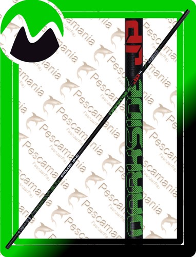 Canne maver darkside 33 - darkside,