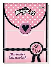 Miraculous: Marinettes