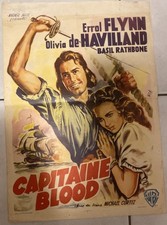 Affiche Cinéma 35x55 cm