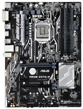 Asus PRIME Z270-P