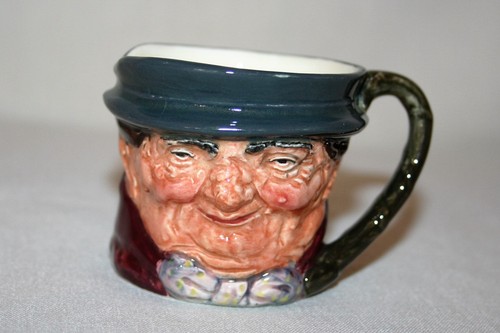 Vintage royal doulton - vintage, "tony
