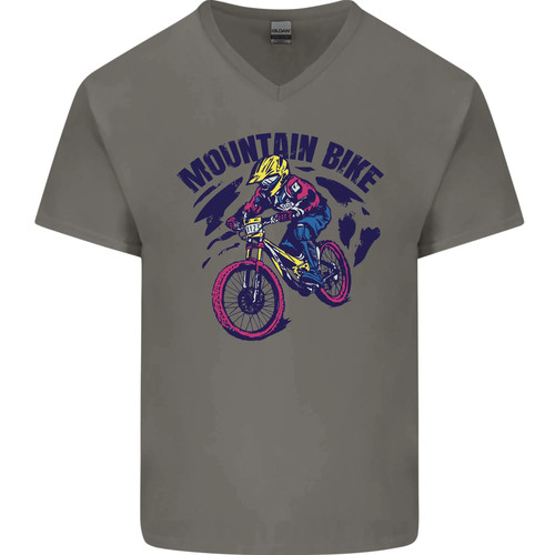 Shirt coton cou pour - v-cou,