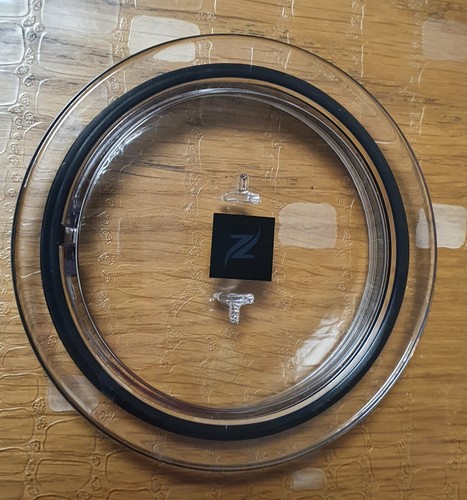 Nespresso aeroccino - aeroccino, 3
