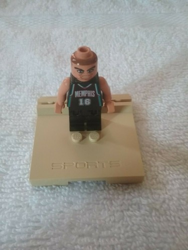 Lego nba basketball rare - nba,
