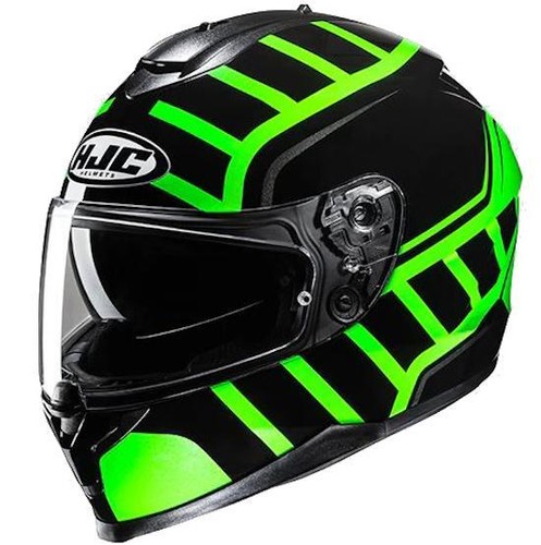 Casque intégral hjc c70n - hjc, holt