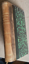 Eugénie guerin journal - guerin, &