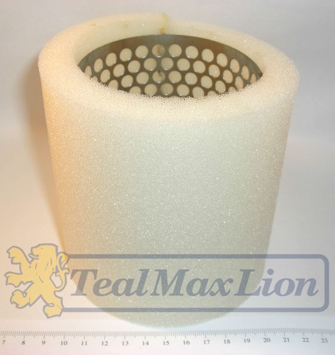 Filtre air sec - air,