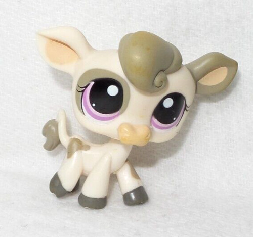 Littlest pet shop petshop - littlest,