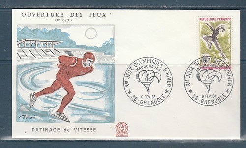 Frd enveloppe sport jeux - enveloppe,