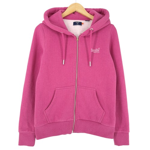 Superdry sweat capuche - superdry,