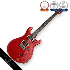 Guitare électrique PRS Paul