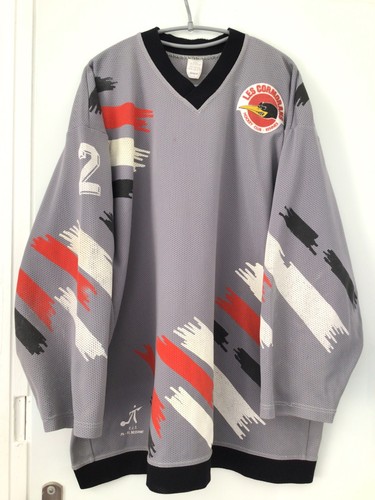 Andro cormorans rennes 1994 - rennes, 1994/95