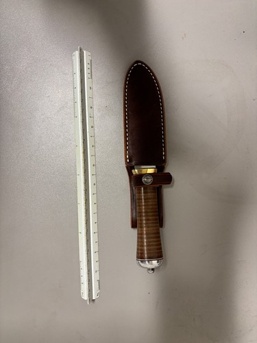 Randall made knives - randall,