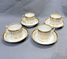 Paris 4 Tasses  Litron