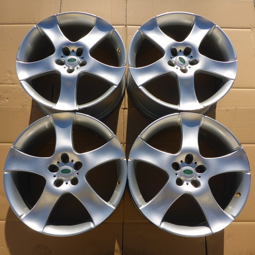 Jantes aluminium 20 land - 20,