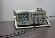 METRIX OX800 OSCILLOSCOPE 2x