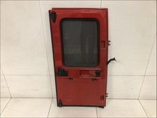 Porte arriere gauche RENAULT