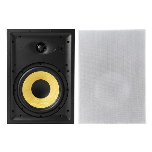 Vevor enceinte encastrable - vevor,