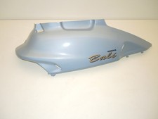 Carénage latéral droit HONDA