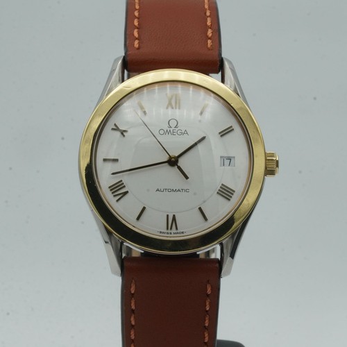 Montre homme omega maison - homme,